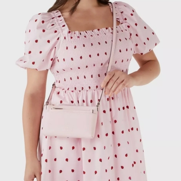 Kate Spade Sadie Crossbody Set - Picture 3 of 12